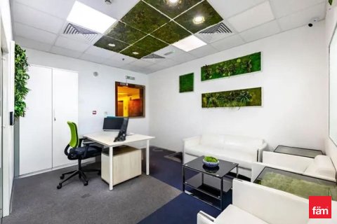 Kontor til leie i Business Bay, Dubai, Emiratene 109 kvm Nr. 659138 - Foto 9