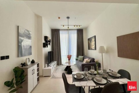 Dzīvoklis Dubaijā, AAE 1 istaba, 68 m2 Nr. 659136 - attēls 1