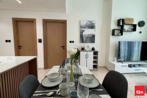 Dzīvoklis Dubaijā, AAE 1 istaba, 68 m2 Nr. 659136 - attēls 6