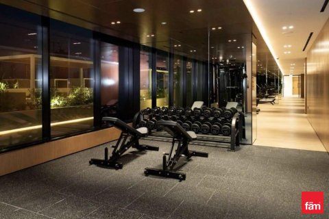 Dzīvoklis Dubaijā, AAE 1 istaba, 68 m2 Nr. 659136 - attēls 30