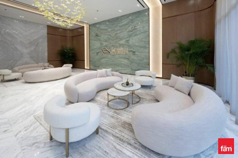 Dzīvoklis Dubaijā, AAE 1 istaba, 68 m2 Nr. 659136 - attēls 27