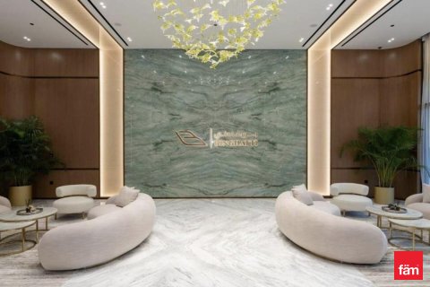 Dzīvoklis Dubaijā, AAE 1 istaba, 68 m2 Nr. 659136 - attēls 24