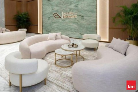 Dzīvoklis Dubaijā, AAE 1 istaba, 68 m2 Nr. 659136 - attēls 25