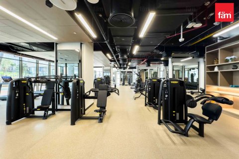 Apartmán v Business Bay, Dubai, SAE 3 spálne, 159.6 m2 č. 659137 - Fotografia 25