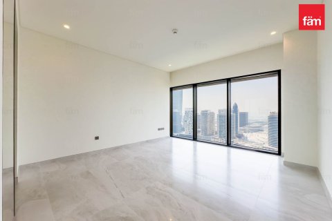 Apartmán v Business Bay, Dubai, SAE 3 spálne, 159.6 m2 č. 659137 - Fotografia 3