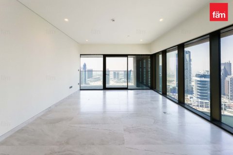 Apartmán v Business Bay, Dubai, SAE 3 spálne, 159.6 m2 č. 659137 - Fotografia 1