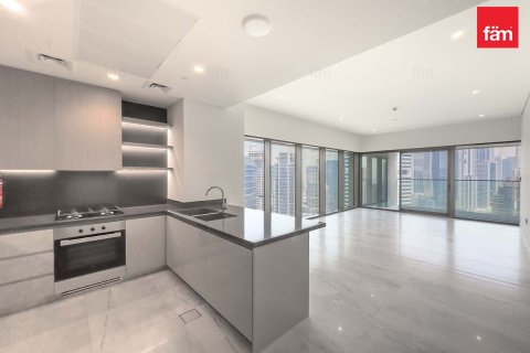 Apartmán v Business Bay, Dubai, SAE 3 spálne, 159.6 m2 č. 659137 - Fotografia 5