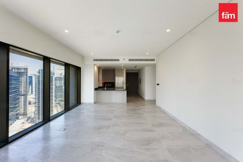 Apartmán v Business Bay, Dubai, SAE 3 spálne, 159.6 m2 č. 659137 - Fotografia 2