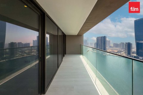 Apartmán v Business Bay, Dubai, SAE 3 spálne, 159.6 m2 č. 659137 - Fotografia 4