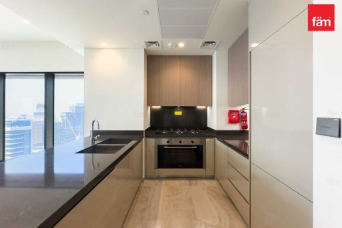 Apartmán v Business Bay, Dubai, SAE 3 spálne, 159.6 m2 č. 659137 - Fotografia 7