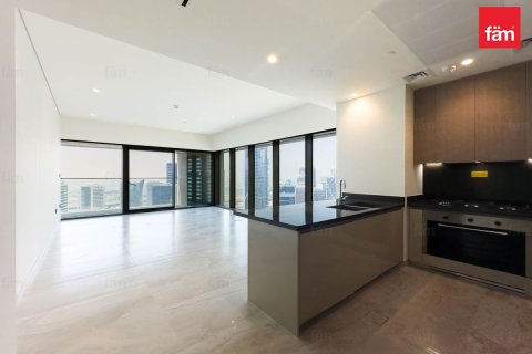 Apartmán v Business Bay, Dubai, SAE 3 spálne, 159.6 m2 č. 659137 - Fotografia 6