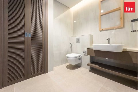 Apartmán v Business Bay, Dubai, SAE 3 spálne, 159.6 m2 č. 659137 - Fotografia 22