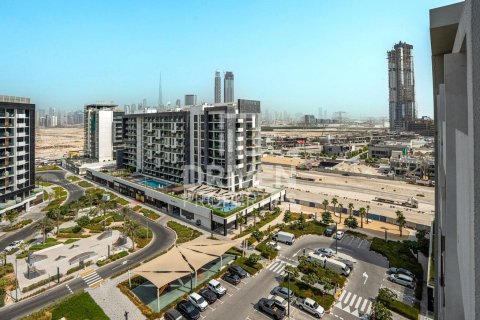 شقة للبيع في Meydan، دبي، الإمارات العربية المتحدة 1 غرفة نوم ، 56 متر مربع ، رقم 654234 - صورة 2