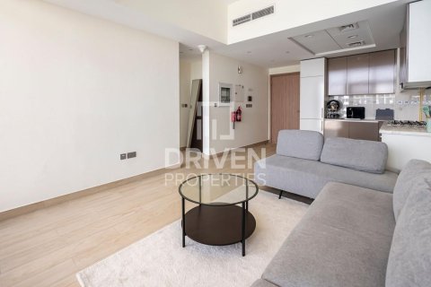 شقة للبيع في Meydan، دبي، الإمارات العربية المتحدة 1 غرفة نوم ، 56 متر مربع ، رقم 654234 - صورة 6