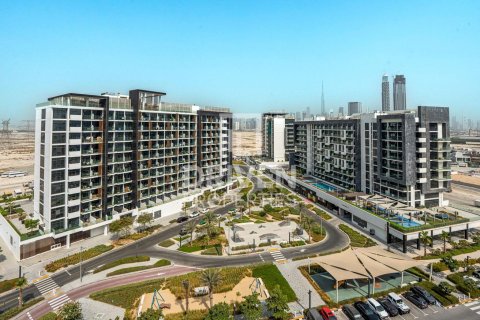شقة للبيع في Meydan، دبي، الإمارات العربية المتحدة 1 غرفة نوم ، 56 متر مربع ، رقم 654234 - صورة 1