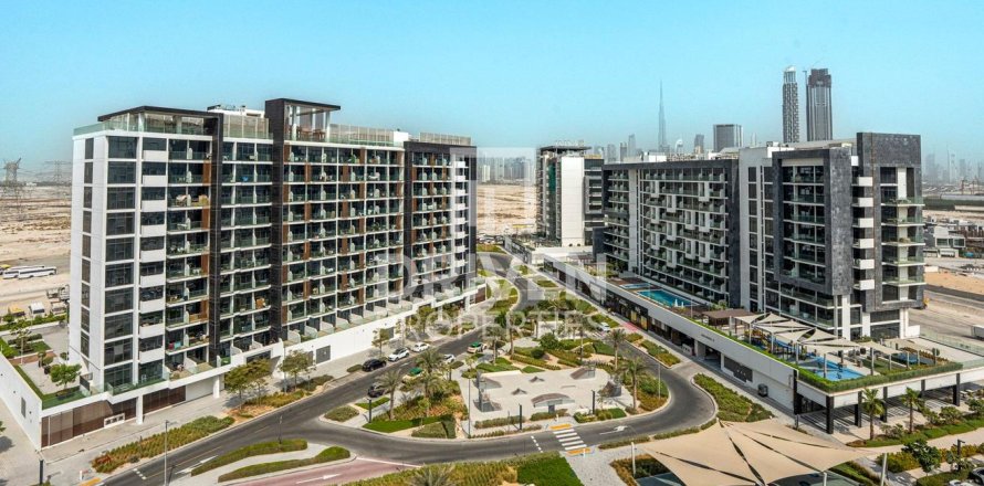 شقة في Meydan، دبي 1 غرفة نوم ، 56 متر مربع . ر قم 654234