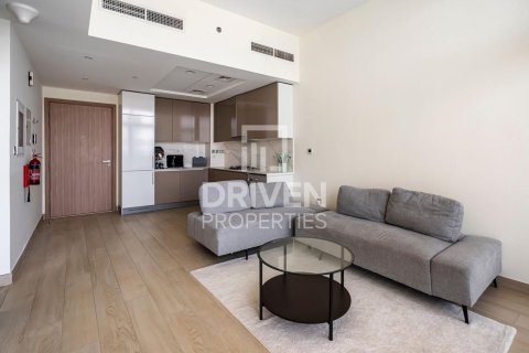 شقة للبيع في Meydan، دبي، الإمارات العربية المتحدة 1 غرفة نوم ، 56 متر مربع ، رقم 654234 - صورة 5