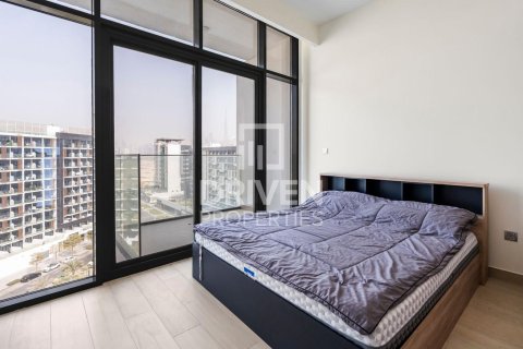 شقة للبيع في Meydan، دبي، الإمارات العربية المتحدة 1 غرفة نوم ، 56 متر مربع ، رقم 654234 - صورة 8