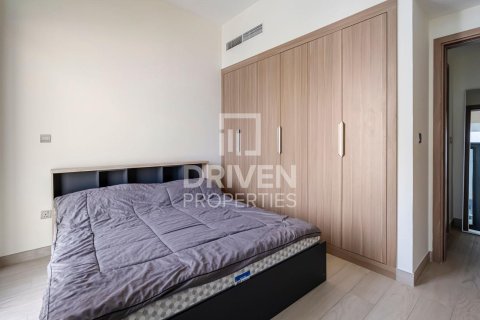 شقة للبيع في Meydan، دبي، الإمارات العربية المتحدة 1 غرفة نوم ، 56 متر مربع ، رقم 654234 - صورة 9