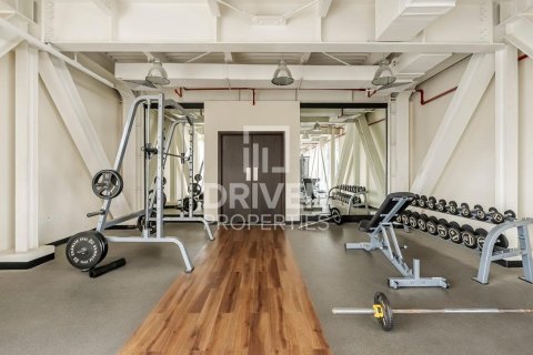 Apartament në Arjan, Dubai, Emiratet e Bashkuara Arabe 3 dhoma gjumi, 229 m2. № 654238 - Foto 16