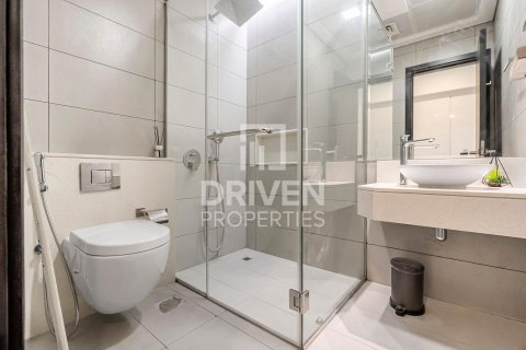 Apartament në Arjan, Dubai, Emiratet e Bashkuara Arabe 3 dhoma gjumi, 229 m2. № 654238 - Foto 12