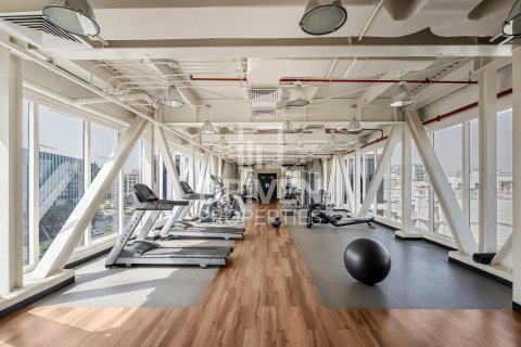 Apartament në Arjan, Dubai, Emiratet e Bashkuara Arabe 3 dhoma gjumi, 229 m2. № 654238 - Foto 15