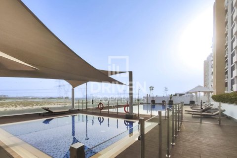 شقة للبيع في Meydan، دبي، الإمارات العربية المتحدة 1 غرفة نوم ، 53 متر مربع ، رقم 654235 - صورة 11