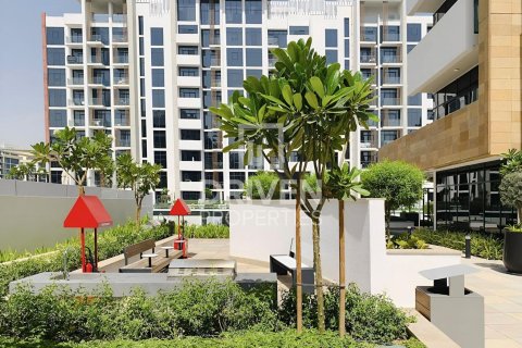 شقة للبيع في Meydan، دبي، الإمارات العربية المتحدة 1 غرفة نوم ، 53 متر مربع ، رقم 654235 - صورة 9