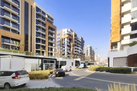 شقة للبيع في Meydan، دبي، الإمارات العربية المتحدة 1 غرفة نوم ، 53 متر مربع ، رقم 654235 - صورة 12