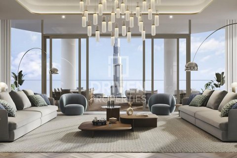 Apartemen di Business Bay, Dubai, UEA 2 kamar tidur, 186 m2 nomor 654236 - foto 5