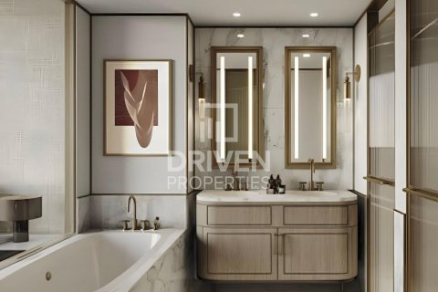 Apartemen di Business Bay, Dubai, UEA 2 kamar tidur, 186 m2 nomor 654236 - foto 8