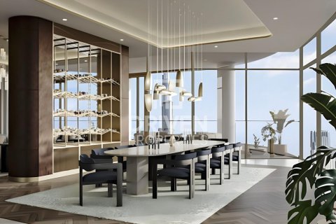 Apartemen di Business Bay, Dubai, UEA 2 kamar tidur, 186 m2 nomor 654236 - foto 14