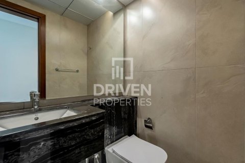 Müüa korter asukohaga Jumeirah Village Triangle, Dubai, AÜE: 2 magamistoaga, 113 m² Nr 654232 - pilt 12