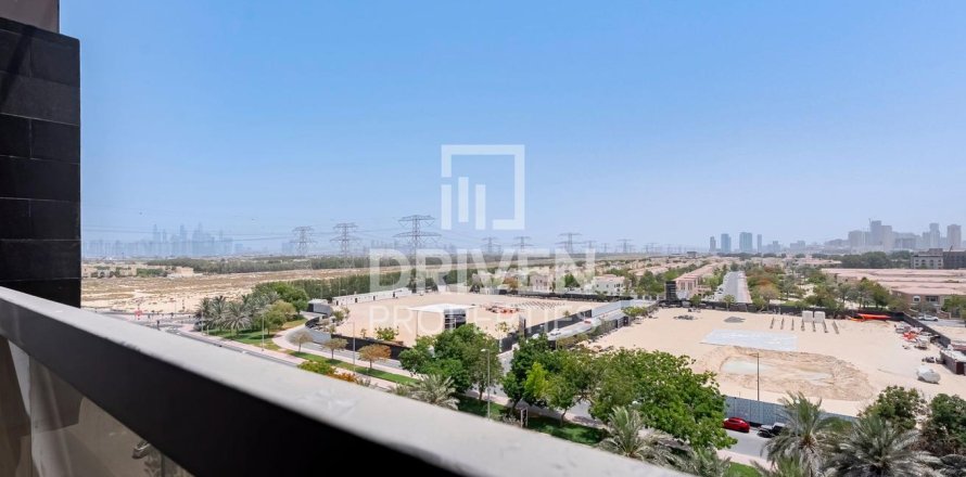 Korter asukohaga Jumeirah Village Triangle, Dubai, AÜE: 2 magamistoaga, 113 m² Nr 654232