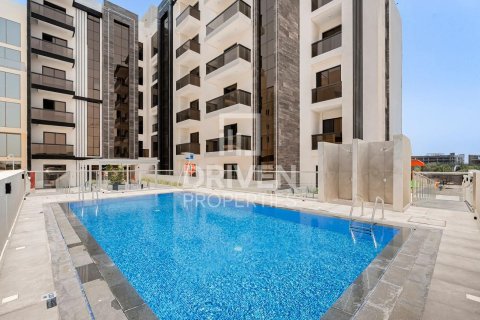 Müüa korter asukohaga Jumeirah Village Triangle, Dubai, AÜE: 2 magamistoaga, 113 m² Nr 654232 - pilt 17