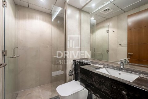 Müüa korter asukohaga Jumeirah Village Triangle, Dubai, AÜE: 2 magamistoaga, 113 m² Nr 654232 - pilt 13