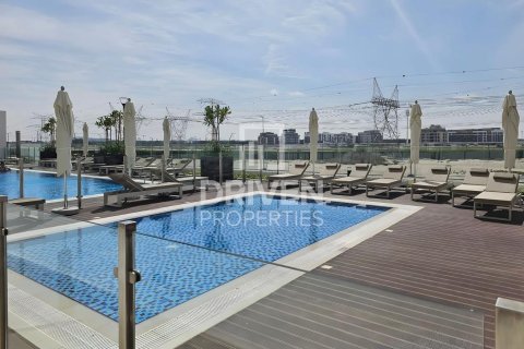 Apartman u Meydan, Dubai, UAE 1 spavaća soba, 48 m2 Br. 654233 - fotografija 9