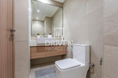 Apartman u Meydan, Dubai, UAE 1 spavaća soba, 48 m2 Br. 654233 - fotografija 7