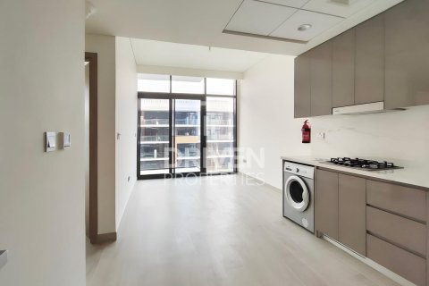 Apartman u Meydan, Dubai, UAE 1 spavaća soba, 48 m2 Br. 654233 - fotografija 2