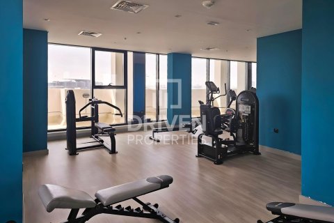 Apartman u Meydan, Dubai, UAE 1 spavaća soba, 48 m2 Br. 654233 - fotografija 8
