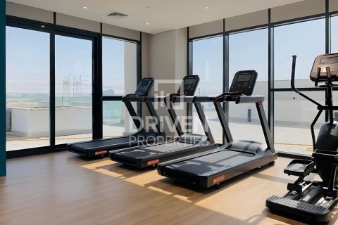 Apartman u Meydan, Dubai, UAE 1 spavaća soba, 48 m2 Br. 654233 - fotografija 6