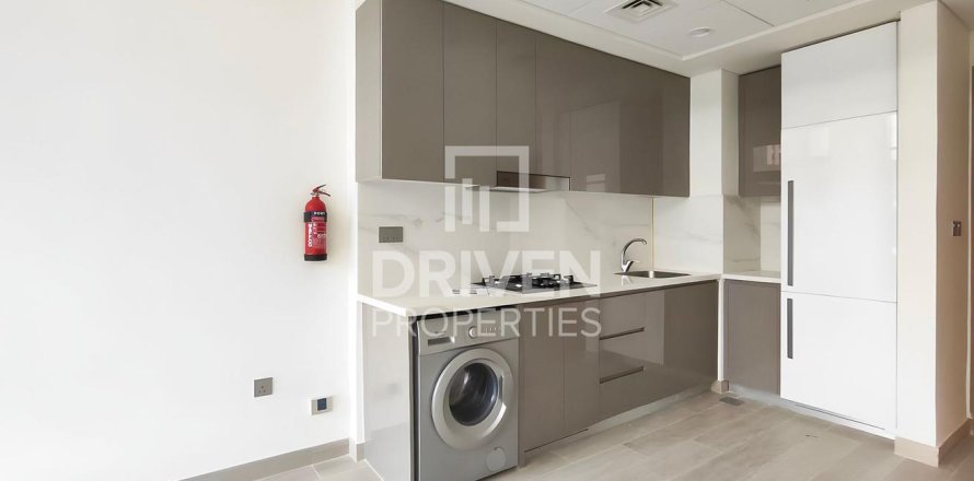 Apartman u Meydan, Dubai, UAE 48 m2, 1 spavaća soba Br. 654233