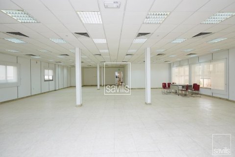Kontor til leie i Mussafah, Abu Dhabi, Emiratene 479.75 kvm Nr. 748198 - Foto 6