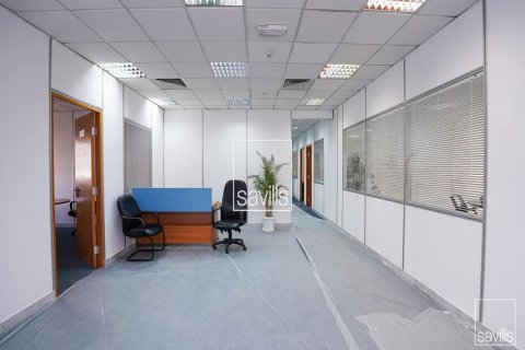 Kontor til leie i Mussafah, Abu Dhabi, Emiratene 479.75 kvm Nr. 748198 - Foto 8
