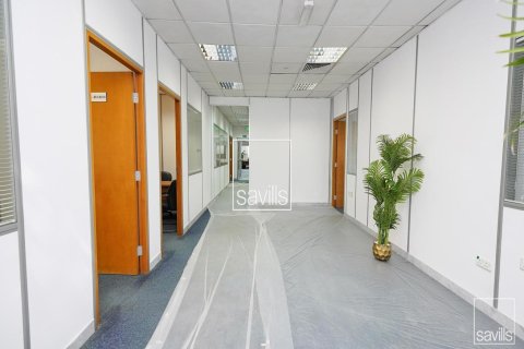Kontor til leie i Mussafah, Abu Dhabi, Emiratene 479.75 kvm Nr. 748198 - Foto 15
