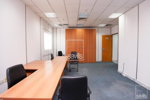 Kontor til leie i Mussafah, Abu Dhabi, Emiratene 479.75 kvm Nr. 748198 - Foto 9