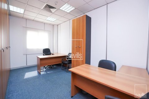 Kontor til leie i Mussafah, Abu Dhabi, Emiratene 479.75 kvm Nr. 748198 - Foto 11