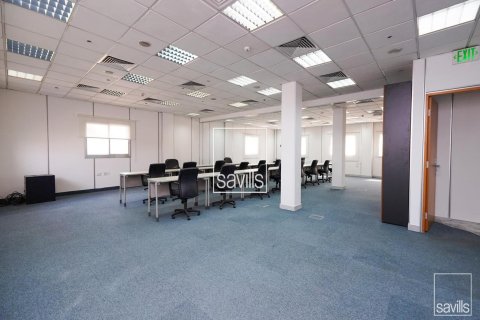 Kontor til leie i Mussafah, Abu Dhabi, Emiratene 479.75 kvm Nr. 748198 - Foto 19