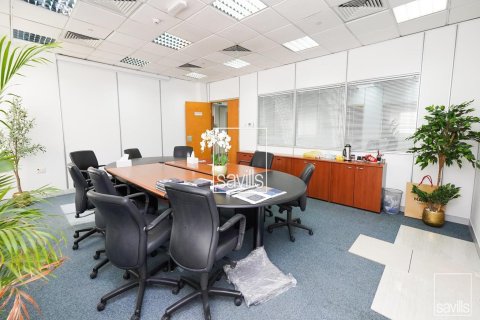 Kontor til leie i Mussafah, Abu Dhabi, Emiratene 479.75 kvm Nr. 748198 - Foto 13