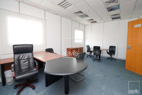 Kontor til leie i Mussafah, Abu Dhabi, Emiratene 479.75 kvm Nr. 748198 - Foto 7